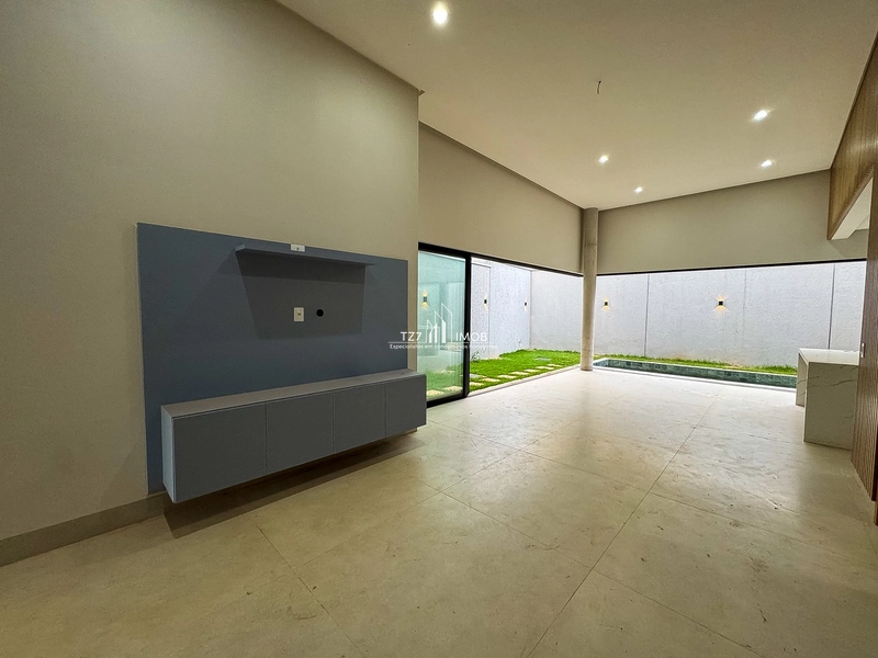 Casa térrea com 3 suítes - Jardins Bolonha.: 4ª foto da galeria de imagens do imóvel