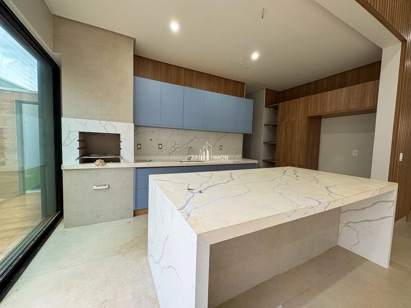 Casa térrea com 3 suítes - Jardins Bolonha.: 8ª foto da galeria de imagens do imóvel