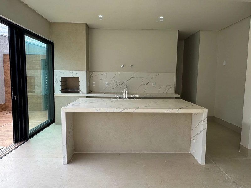 Belíssima casa térrea com 3 suítes plenas.: 10ª foto da galeria de imagens do imóvel