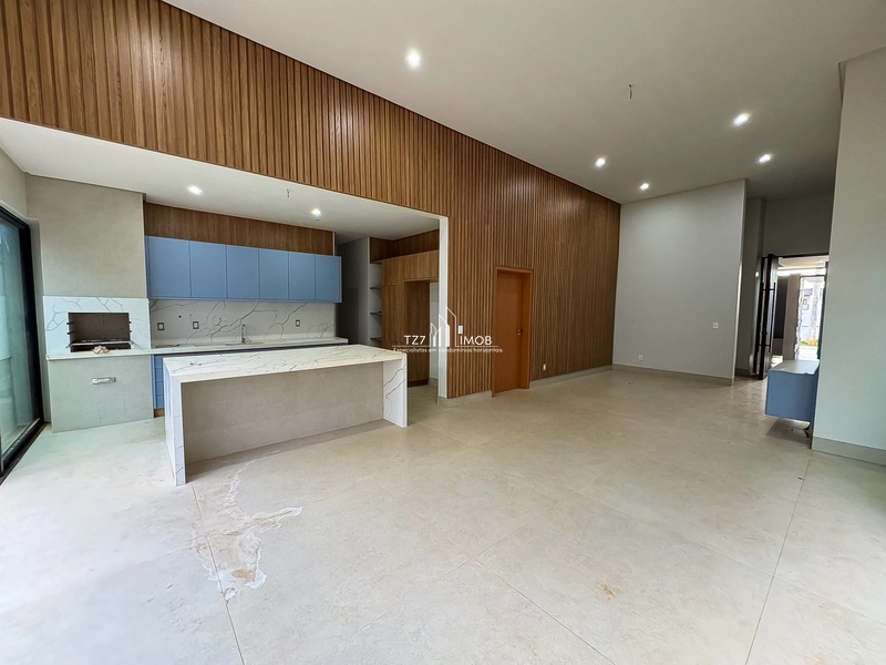 Casa térrea com 3 suítes - Jardins Bolonha.: 6ª foto da galeria de imagens do imóvel