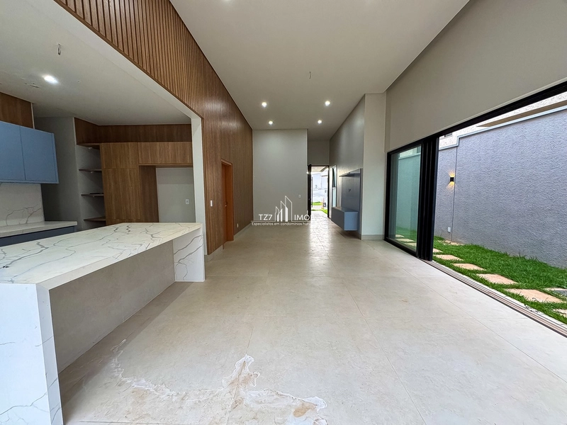 Casa térrea com 3 suítes - Jardins Bolonha.: 9ª foto da galeria de imagens do imóvel