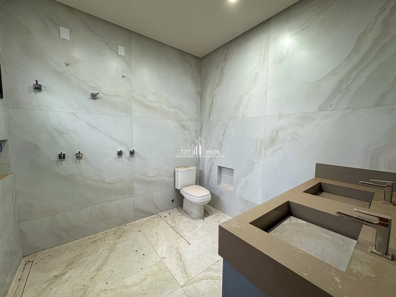 Casa térrea com 3 suítes - Jardins Bolonha.: 23ª foto da galeria de imagens do imóvel