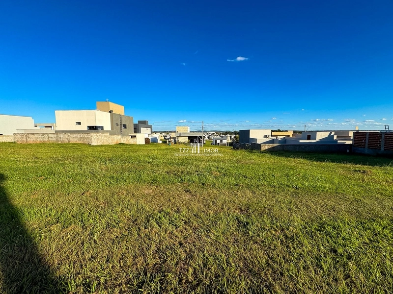 Lote Jardins Bolonha, Lote com 300m² - Quitado e Registrado R$300.000: 3ª foto da galeria de imagens do imóvel