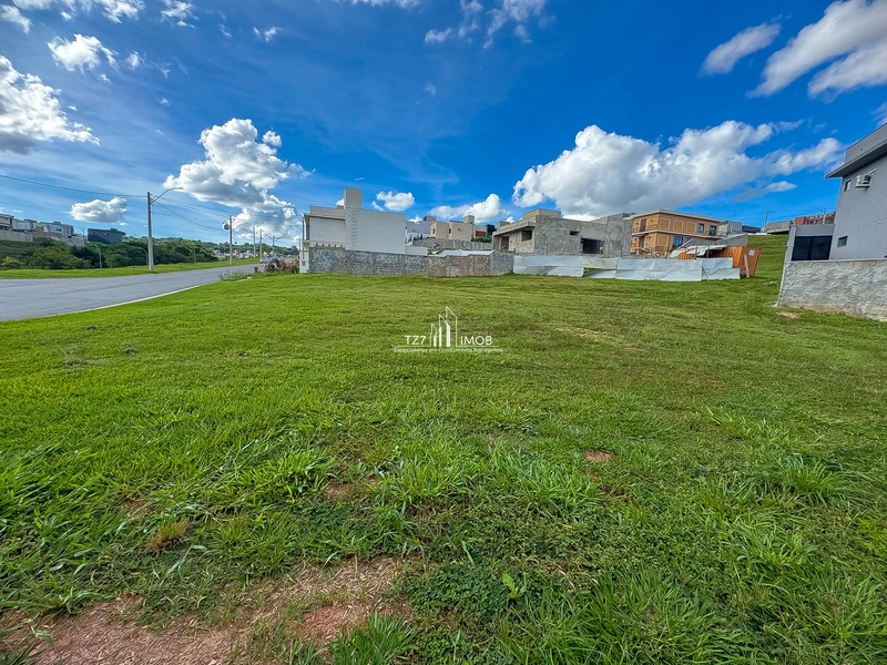 Jardins Bolonha - Lote de esquina com 533,69 m²-: 1ª foto da galeria de imagens do imóvel