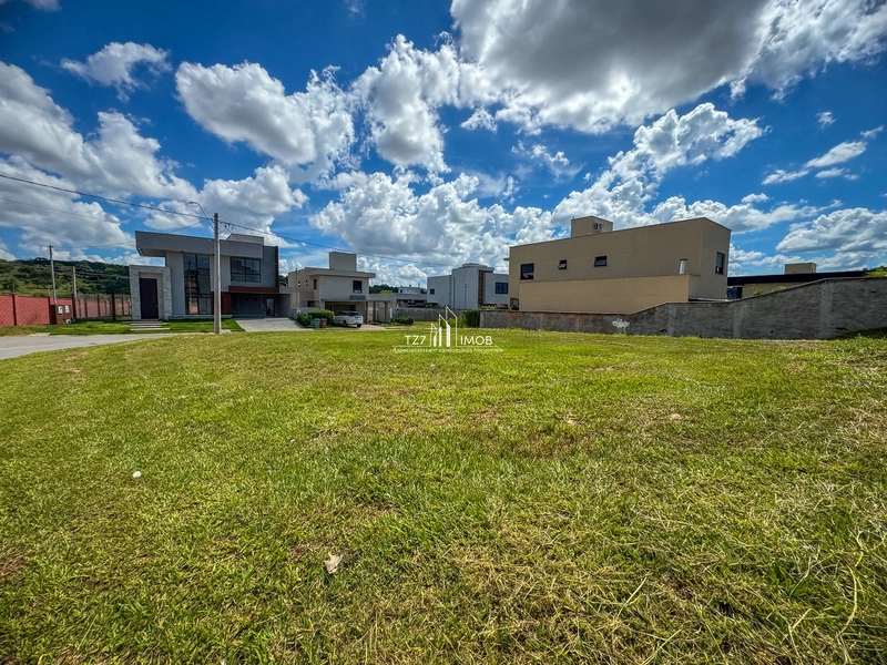 Lote de esquina no Jardins Porto - Lote com 455,77 m²-: 5ª foto da galeria de imagens do imóvel