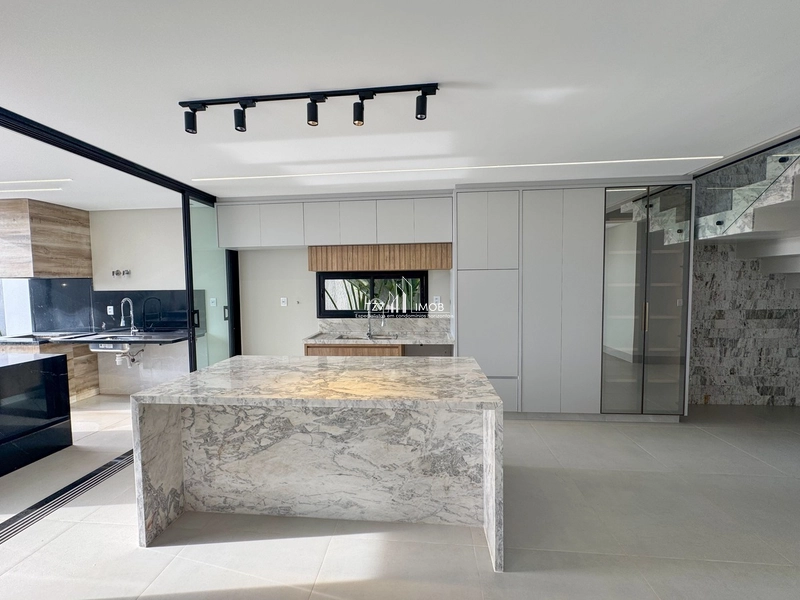 Sobrado com 3 suítes plenas à venda no Jardins Capri.: 6ª foto da galeria de imagens do imóvel