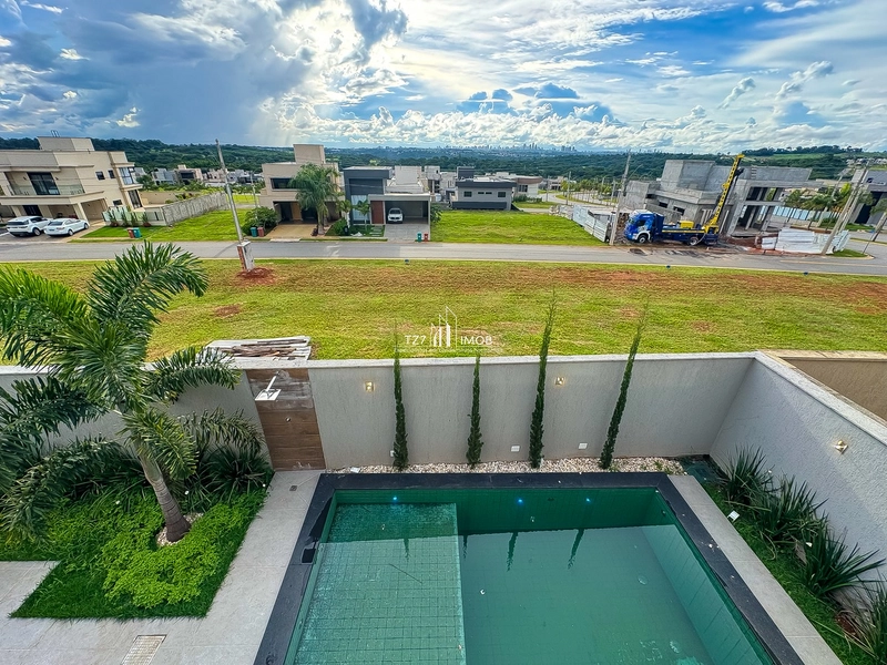 Sobrado com 3 suítes plenas à venda no Jardins Capri.: 21ª foto da galeria de imagens do imóvel