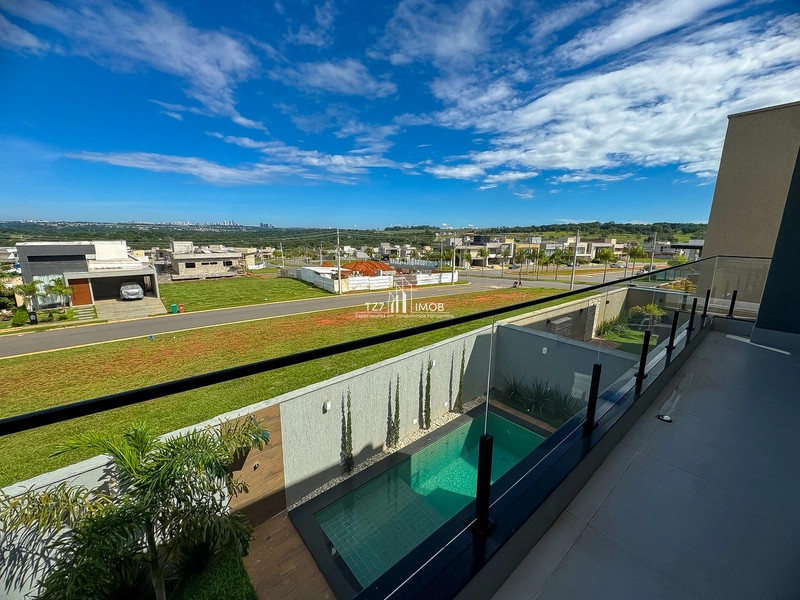 Sobrado com 3 suítes plenas à venda no Jardins Capri.: 28ª foto da galeria de imagens do imóvel