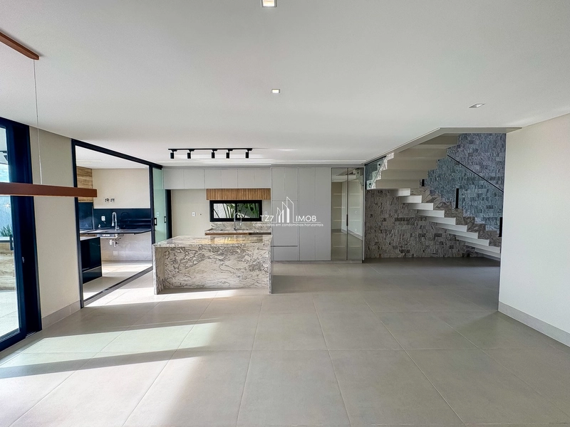 Sobrado com 3 suítes plenas à venda no Jardins Capri.: 8ª foto da galeria de imagens do imóvel