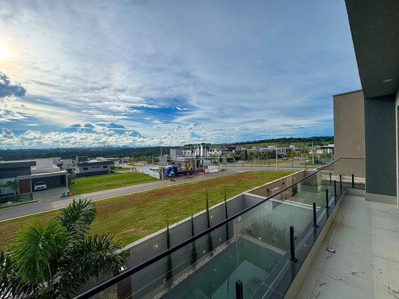 Sobrado com 3 suítes plenas à venda no Jardins Capri.: 23ª foto da galeria de imagens do imóvel