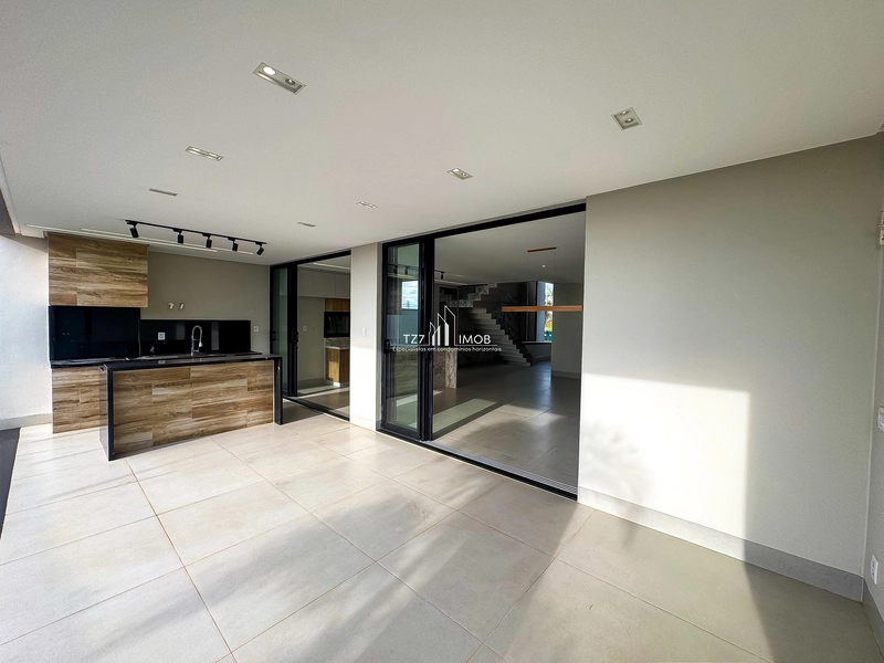 Sobrado com 3 suítes plenas à venda no Jardins Capri.: 11ª foto da galeria de imagens do imóvel