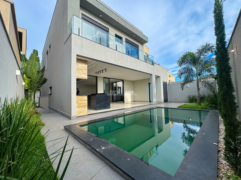 Sobrado com 3 suítes plenas à venda no Jardins Capri.: 16ª foto da galeria de imagens do imóvel