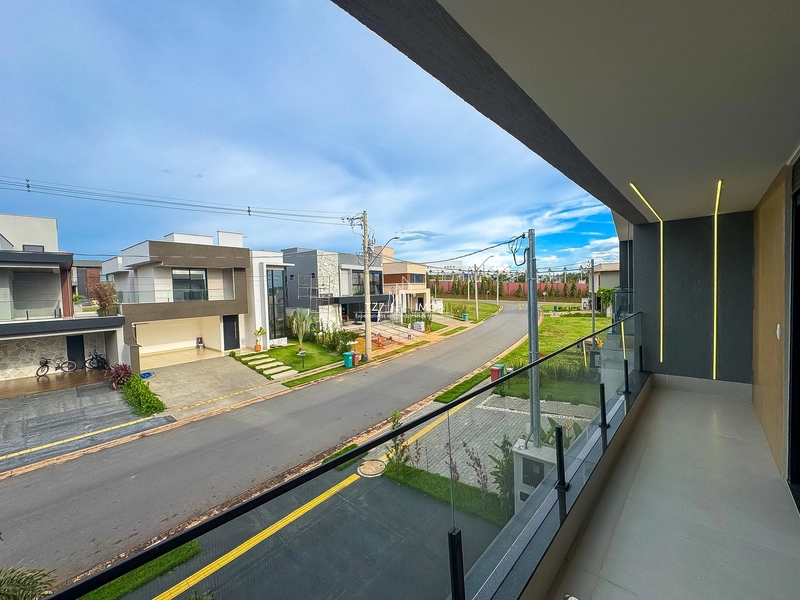 Sobrado com 3 suítes plenas à venda no Jardins Capri.: 31ª foto da galeria de imagens do imóvel