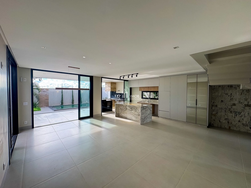 Sobrado com 3 suítes plenas à venda no Jardins Capri.: 7ª foto da galeria de imagens do imóvel