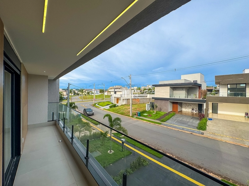 Sobrado com 3 suítes plenas à venda no Jardins Capri.: 30ª foto da galeria de imagens do imóvel