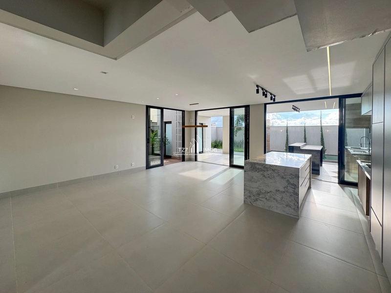 Sobrado com 3 suítes plenas à venda no Jardins Capri.: 4ª foto da galeria de imagens do imóvel