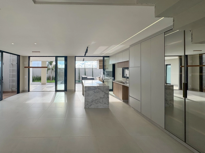 Sobrado com 3 suítes plenas à venda no Jardins Capri.: 5ª foto da galeria de imagens do imóvel