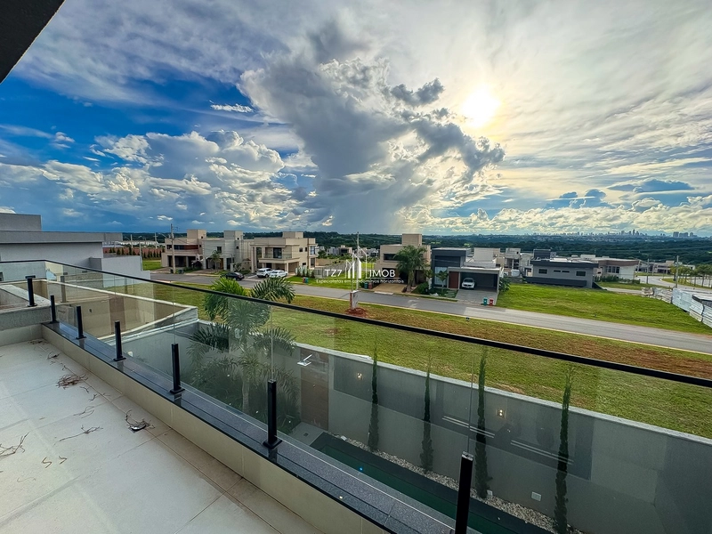 Sobrado com 3 suítes plenas à venda no Jardins Capri.: 22ª foto da galeria de imagens do imóvel