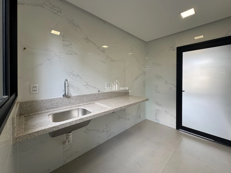 Sobrado com 3 suítes plenas à venda no Jardins Capri.: 17ª foto da galeria de imagens do imóvel