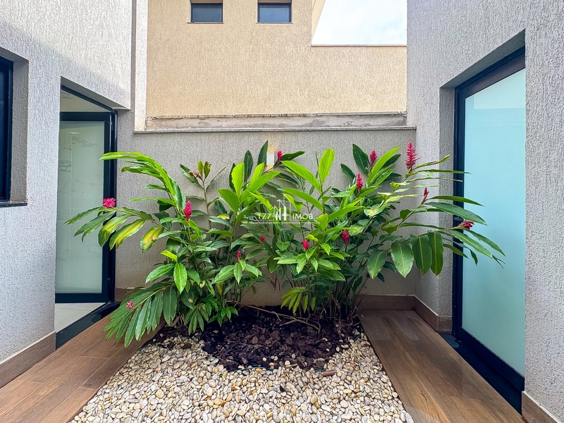 Sobrado com 3 suítes plenas à venda no Jardins Capri.: 9ª foto da galeria de imagens do imóvel