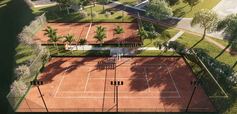 Lote Jardins Turim com 263,89m² - Ágio R$ 135.985,87: 4ª foto da galeria de imagens do imóvel
