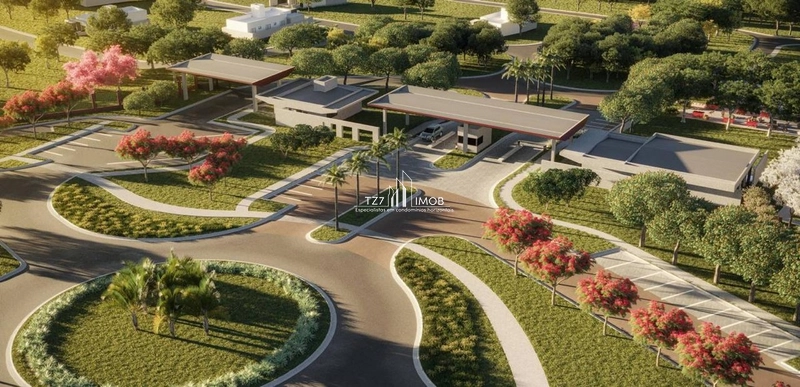 Lote Jardins Turim com 263,89m² - Ágio R$ 135.985,87: 6ª foto da galeria de imagens do imóvel