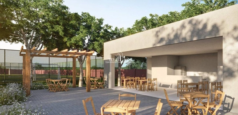 Lote Jardins Turim com 263,89m² - Ágio R$ 135.985,87: 2ª foto da galeria de imagens do imóvel
