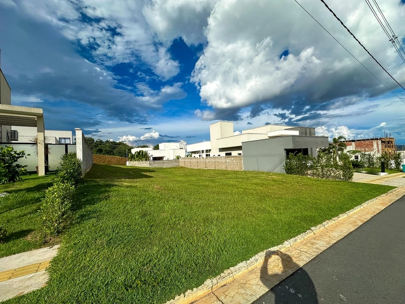Jardins Nápoles - Lote com 463.,70m²-: 2ª foto da galeria de imagens do imóvel