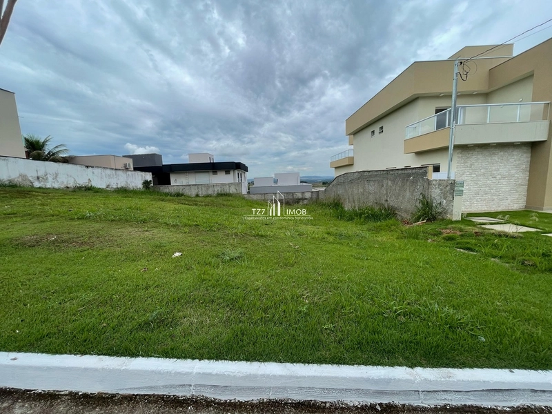 Lote Condomínio Vale Verde, com 403,00m², quitado e registrado.: 2ª foto da galeria de imagens do imóvel