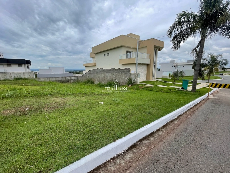 Lote Condomínio Vale Verde, com 403,00m², quitado e registrado.: 1ª foto da galeria de imagens do imóvel