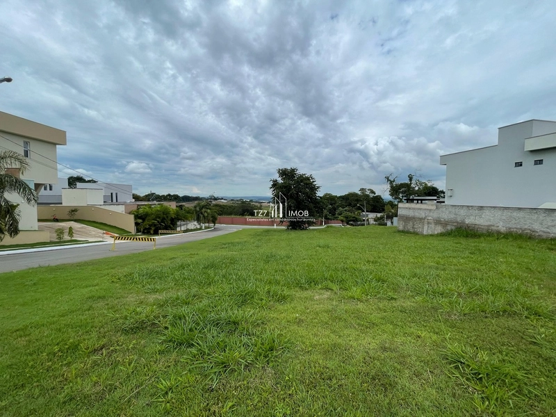 Lote Condomínio Vale Verde, com 448,53m², quitado e registrado.: 4ª foto da galeria de imagens do imóvel