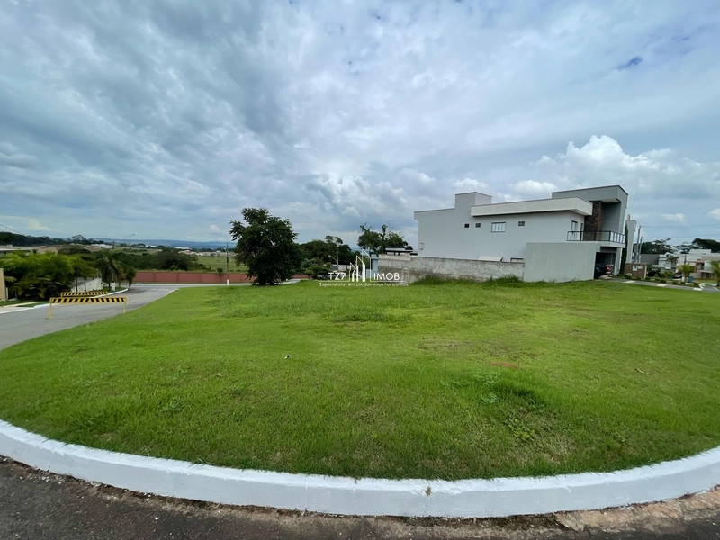 Lote Condomínio Vale Verde, com 448,53m², quitado e registrado.: 1ª foto da galeria de imagens do imóvel