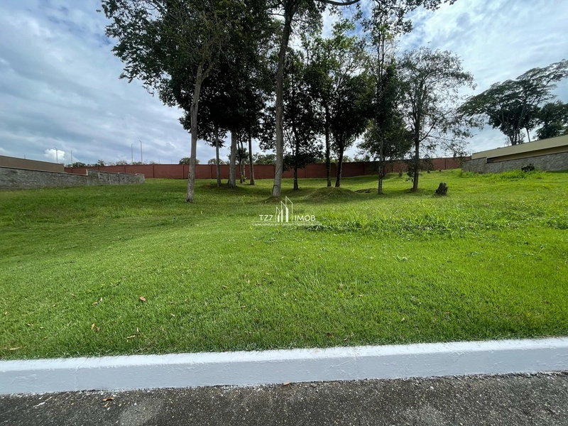 Lote Condomínio Vale Verde, com 401,70m², quitado e registrado.: 1ª foto da galeria de imagens do imóvel