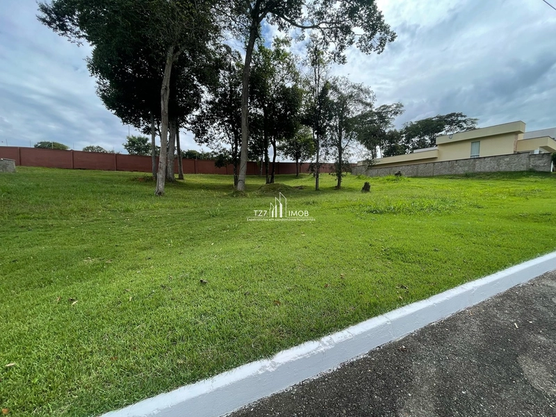 Lote Condomínio Vale Verde, com 401,70m², quitado e registrado.: 3ª foto da galeria de imagens do imóvel