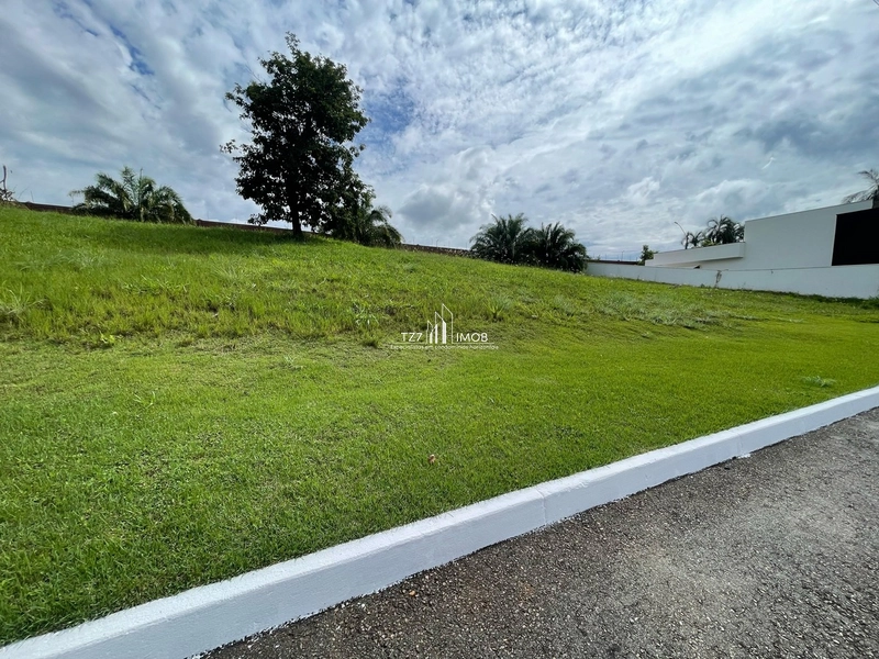 Lote Condomínio Vale Verde, com 400,59m², quitado e registrado.: 3ª foto da galeria de imagens do imóvel
