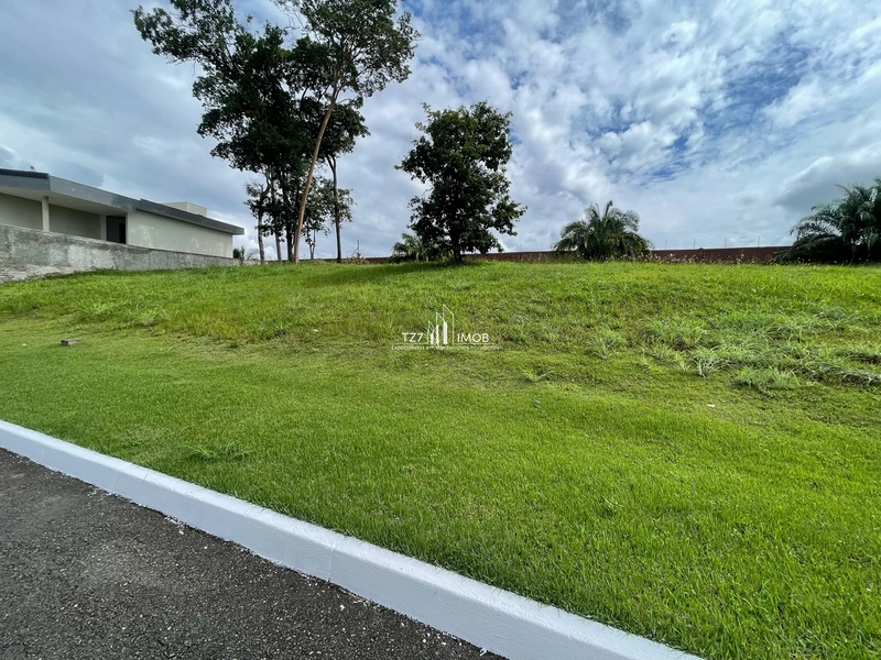 Lote Condomínio Vale Verde, com 400,59m², quitado e registrado.: 2ª foto da galeria de imagens do imóvel