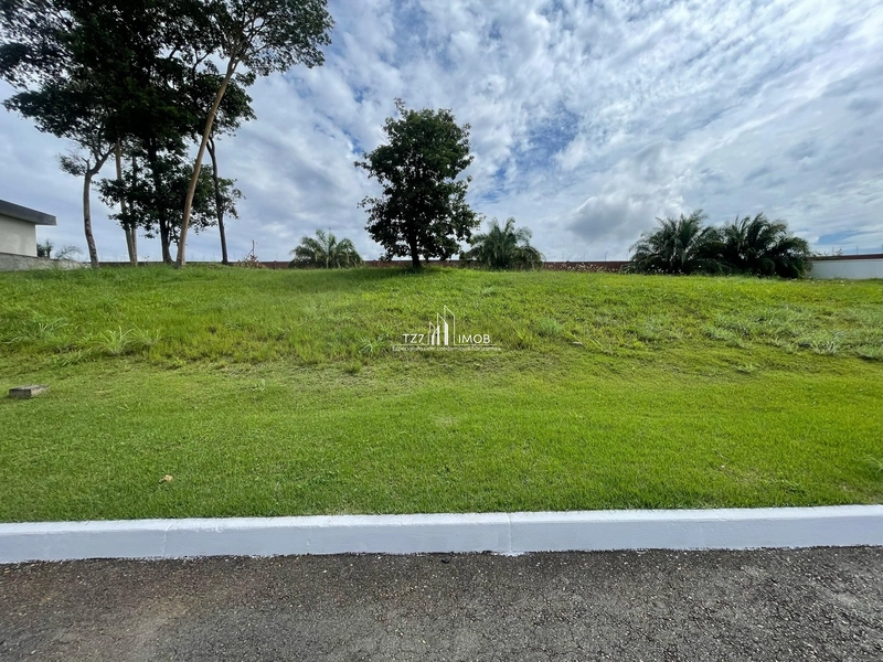 Lote Condomínio Vale Verde, com 400,59m², quitado e registrado.: 1ª foto da galeria de imagens do imóvel