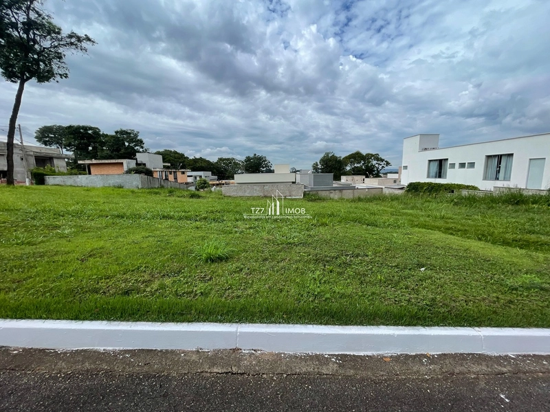 Lote Condomínio Vale Verde, com 403,00m², quitado e registrado.: 1ª foto da galeria de imagens do imóvel