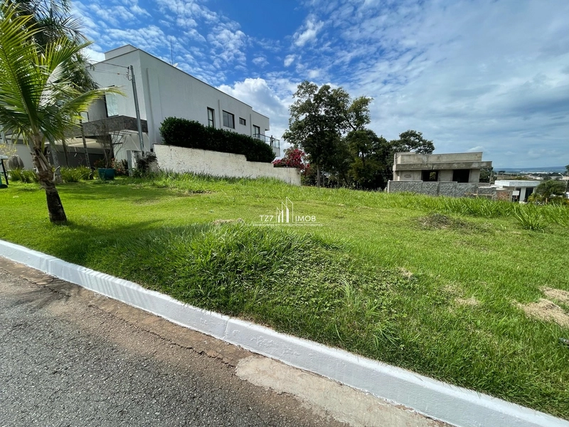 Lote Condomínio Vale Verde, com 403,00m², quitado e registrado.: 3ª foto da galeria de imagens do imóvel