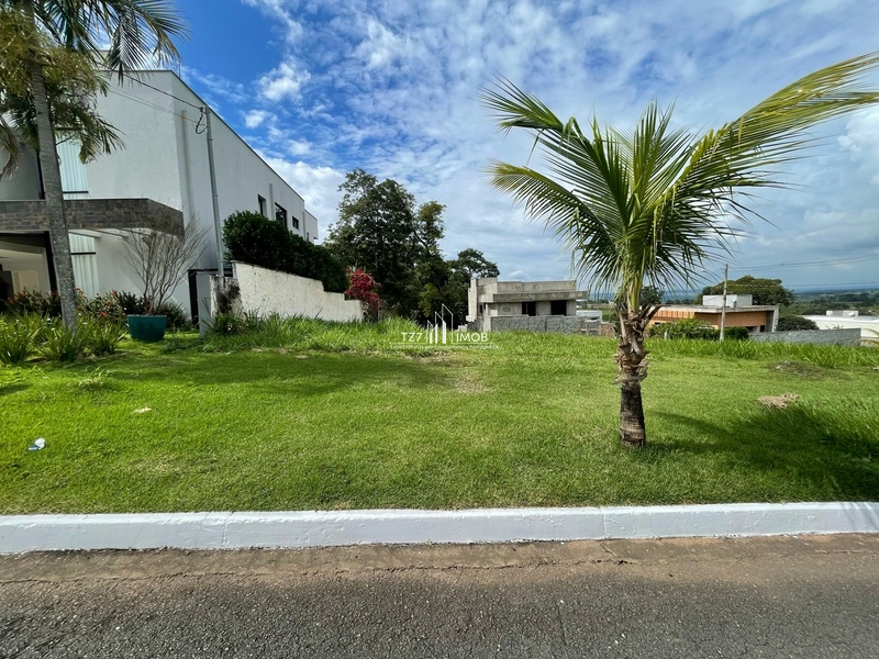 Lote Condomínio Vale Verde, com 403,00m², quitado e registrado.: 1ª foto da galeria de imagens do imóvel