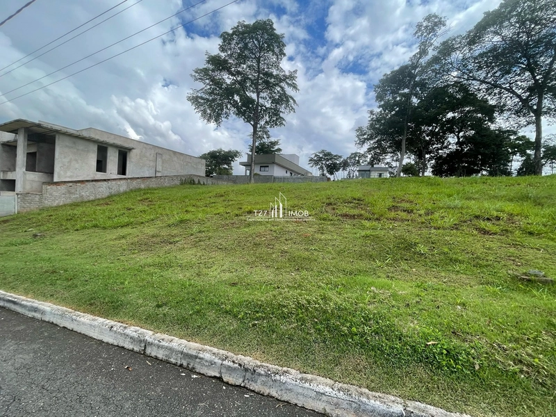 Lote Condomínio Vale Verde, com 400,69m², quitado e registrado.: 2ª foto da galeria de imagens do imóvel