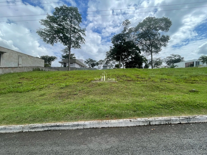 Lote Condomínio Vale Verde, com 400,69m², quitado e registrado.: 1ª foto da galeria de imagens do imóvel