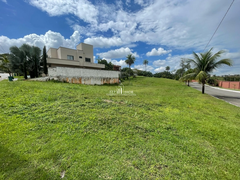 Lote Condomínio Vale Verde, com 486,43m², quitado e registrado.: 1ª foto da galeria de imagens do imóvel