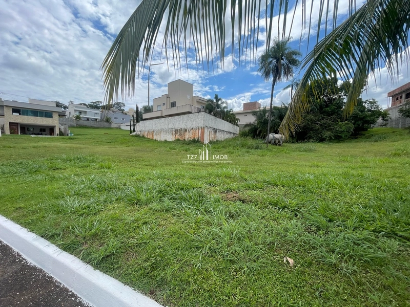 Lote Condomínio Vale Verde, com 459,44m², quitado e registrado.: 3ª foto da galeria de imagens do imóvel