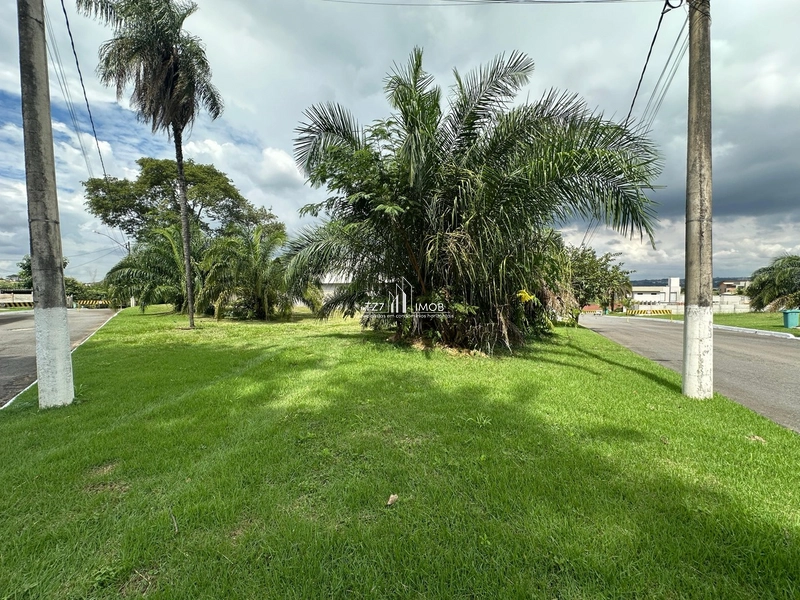 Lote Condomínio Vale Verde, com 519,34m², quitado e registrado.: 1ª foto da galeria de imagens do imóvel