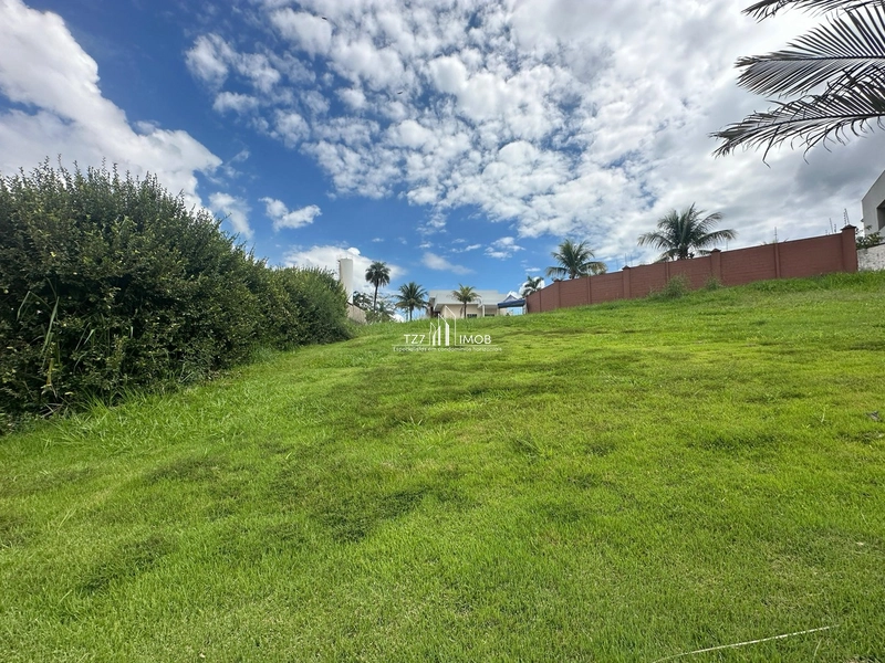 Lote Condomínio Vale Verde, com 436,95m², quitado e registrado.: 1ª foto da galeria de imagens do imóvel