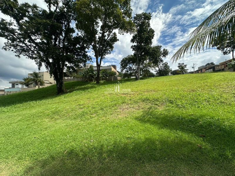 Lote Condomínio Vale Verde, com 395,17 m², quitado e registrado.: 2ª foto da galeria de imagens do imóvel