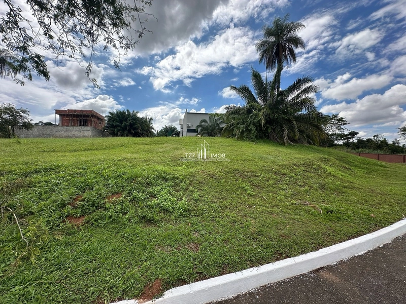 Lote Condomínio Vale Verde, com 513,63 m², quitado e registrado.: 3ª foto da galeria de imagens do imóvel