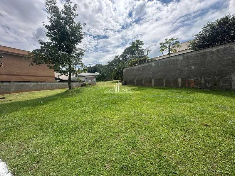 Lote Condomínio Vale Verde, com 416,51 m², quitado e registrado.: 1ª foto da galeria de imagens do imóvel