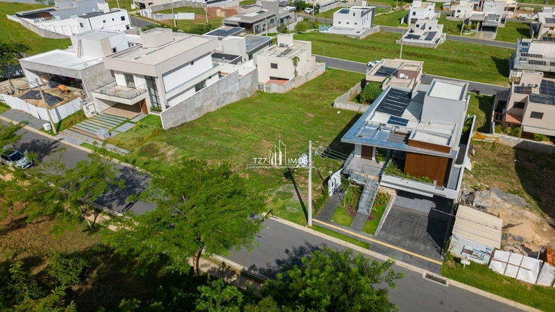 Jardins Nápoles - Lote com 360,00 m², parte alta do condomínio.: 1ª foto da galeria de imagens do imóvel